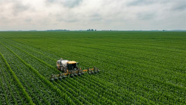 Agriculture & Bio-Science